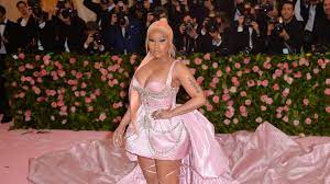 See more of nicki minaj on facebook. Nicki Minaj Beendet Musikkarriere Ich Will Eine Familie Dasding