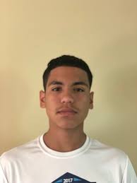 Donovan Thompson-Grimm's Men's Swimming Recruiting Profile