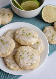 Key Lime Pie Cookies Recipe In 2020 Key Lime Pie Lime Pie Recipe Using Lemons