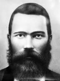 My 4th great grandmother Nelia Anne Polly Lowry the youngest daughter of  Henry berry Lowery and her son Danny leach Lowry