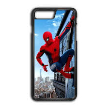 Sep 02, 2018 · this case is really cool, i got my first hot toys figure (homecoming spiderman) and set it up in this case , fits well and lights up the figure really well, the touch on and off is a sweet feature, keeps the collectible well protected. Homecoming Spiderman Iphone 7 Plus Case Spiderman Phone Case Cool Phone Cases Iphone 7 Plus Cases