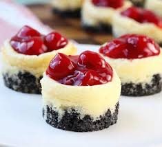 17 Best Holiday Dessert Recipes Easy Christmas Desserts