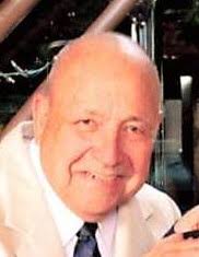 Obituary for Richard John Rock