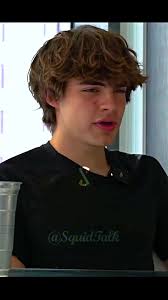 Dillon Latham The Cookie Verse Is