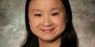 Amy Gore • Lewis & Clark Society of Fellows • Lewis & Clark