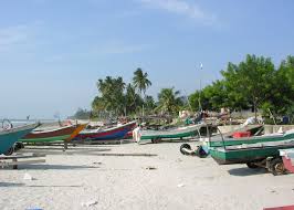 Kuala terengganu, a coastal city, is the. Half Day Tour Of Kuala Terengganu Audley Travel