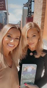 April Baker's Instagram, Twitter & Facebook