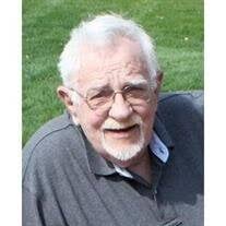 Glenn L. Myers Obituary