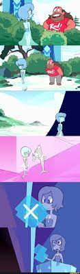 Found On Ifunny Steven Universe Comic Steven Universe Funny Steven Universe Gem