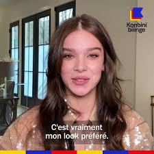 INSIDE Sex Education avec Emma Mackey