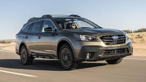 Impreza sports ride on bigger wheels that cut into fuel economy slightly. 2020 Subaru Outback Pros And Cons Review This Is What Subaru Could Improve
