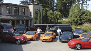 Top rental cars in seattle. Understanding The Exotic Car Rental Market Rental Operations Auto Rental News