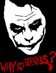 Download Joker Stencil Png Image With No Background Pngkey Com