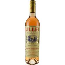 In fact, forget the rosé, lillet rose is just as tasty, much more versatile and seriously the one bottle you the youngest of the lillet family, lillet rose was launched in may 2012 and was the first new. Lillet Rose