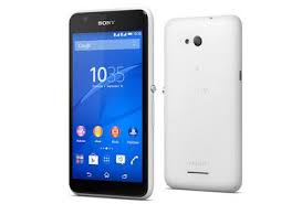 Cara Root Sony Xperia E4 Single Dan Dual