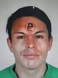 ÚltimoMinuto| Como #RICARDO #JAVIER #ABARCA #CATALÁN alias "#El #Verruga"  de 30 años, integrante de la famosa banda delictual llamada #LOS #MALDITOS  "especializados en robos de vehículos, fue quien en horas de esta