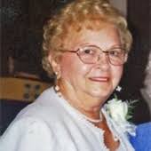Obituary for Clarice (Dionne) Feld-Andre