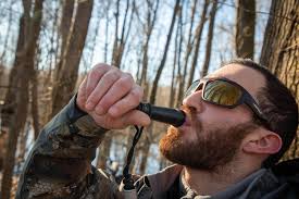 Power Calls Ignition Duck Call