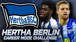 Die offizielle facebookseite von hertha bsc. Hertha Bsc Wikivisually