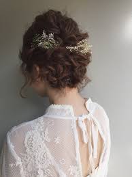 自分で簡単にできるボブヘアアレンジを一挙ご紹介 Folk