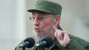 The Heat: Cuba pays tribute to Fidel Castro