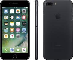 Unlock your straight talk iphone · type your imei. Buy Apple Iphone 7 Plus 32gb Gsm Unlocked Black Used Online In Zimbabwe 107542495
