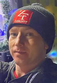 YOUNG Alistair (Ali)