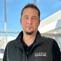 Michael Pucci's Instagram, Twitter & Facebook