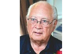 Gordy Roeder Obituary (1934