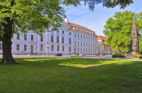 Mission Statement of the University - University of Greifswald