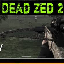 Dead zed mod apk is a completely free zombie shooter app for android. Dead Zed 2 Unblocked Funblocked Games