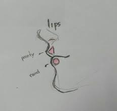 Cartoon Zeichentechniken Sketch Book Drawing Techniques Drawing Tips