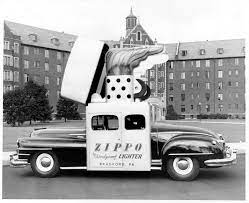 Zippo Cars Sweet Ride Zippo Windproof Lighter
