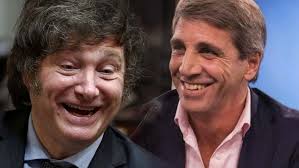 Milei y Caputo están llevando a Argentina al abismo - Política Obrera