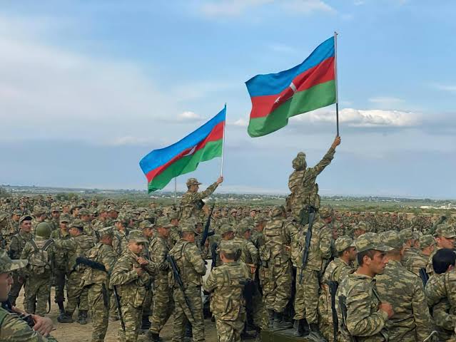 44 günlük Vətən müharibəsi – Azərbaycan Mədəniyyət Mərkəzi