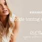PURE - Blonde Toning Authority Workshop  event image