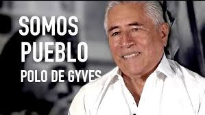 Petición · SOMOS PUEBLO CON POLO DE GYVES. MENSAJE DE SOMOS PUEBLO A  MORENA.