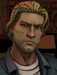 Characters in The Wolf Among Us