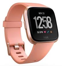 Fitbit Versa Everything You Need To Know About The New Fitbit Smartwatch Fitness Smart Watch Buy Fitbit Fitness Watch