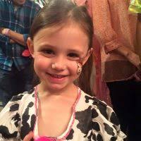 Fancy Nancy, the Musical: 2018