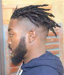 60 Hottest Men S Dreadlocks Styles To Try Dreadlock Hairstyles For Men Undercut Hairstyles Hair Styles