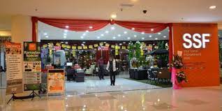 Opportunity is now here with ssf instant rebate promotion~ just spend a minimum of rm, and you will get an instant%value receipt voucher. Ssf Viva Home Entertainment Lifestyle