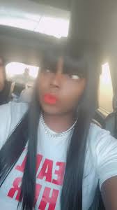 Artistic Expression: My Head as a Canvas