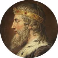 Family relationship of Deborah Jane Catesby and Alfred the Great via Alfred  the Great