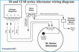 The diagrams above show how to wire the system, starting with the 12v generator made with the automotive alternator, going to the battery bank to keep it charged. Diagram Gm One Wire Alternator Diagram Full Version Hd Quality Alternator Diagram Diagramquicken Upgrade6a It