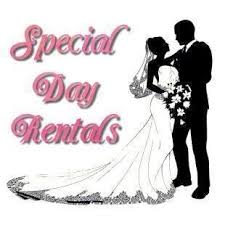 A great venue for your perfect day. Special Day Rentals Home Facebook