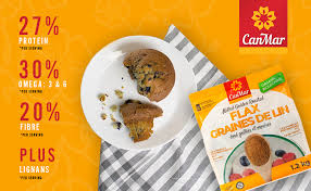 Flaxseed Meal | Bob'S Red Mill Natural Foods