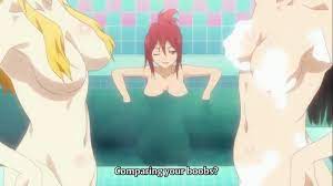 Oniai nude