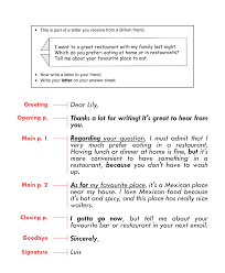 Writing The Perfect Email For B1 Preliminary Pet Kse Academy Letter Writing Samples Letter Writing Format Writing