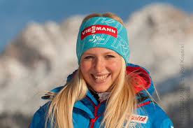 Lisa theresa hauser est devenue la première autrichienne à remporter un titre mondial, sur la mass start, dimanche à pokljuka. Grosse Schritte Von Hauser Ksc Aktuell